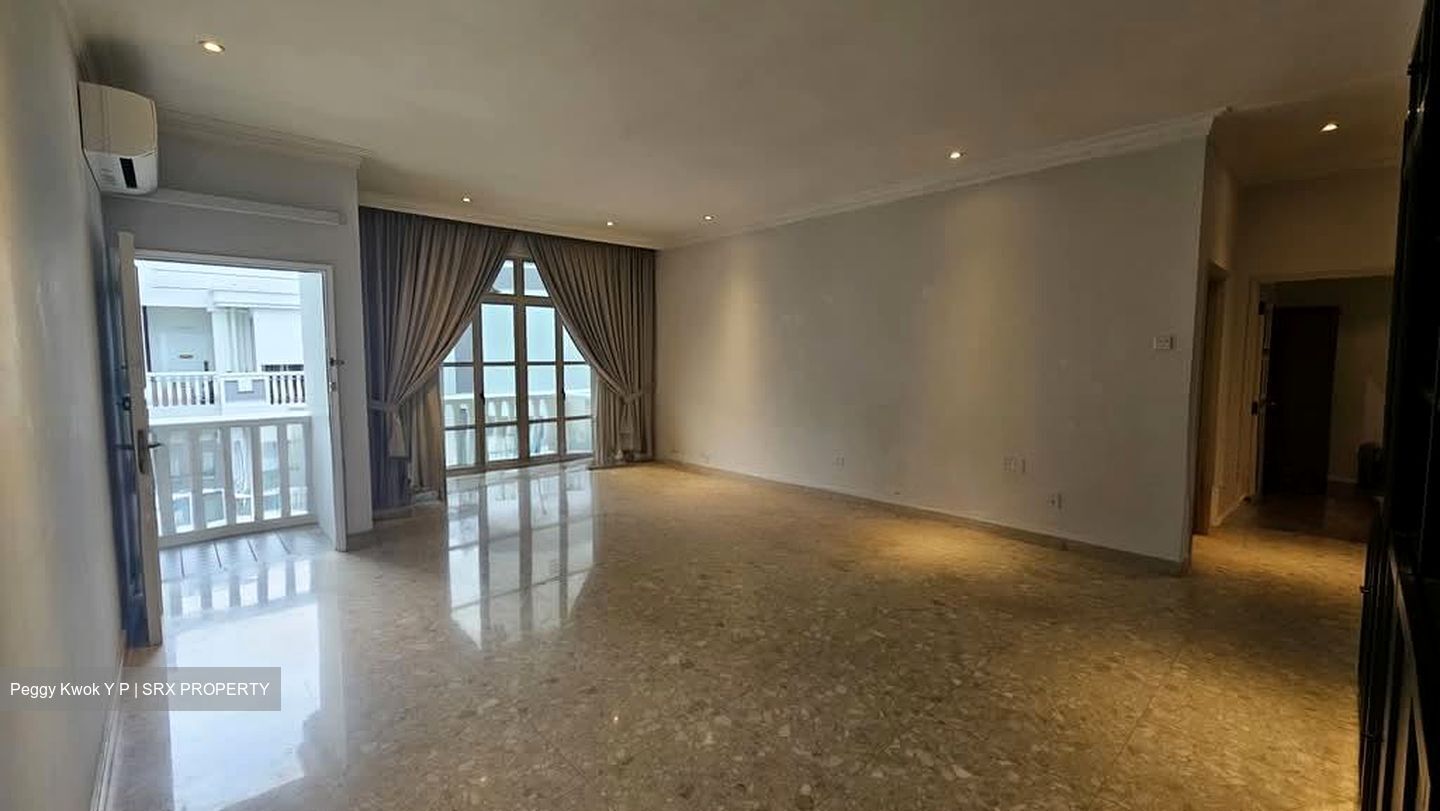 Casa Jervois (D10), Apartment #599999081